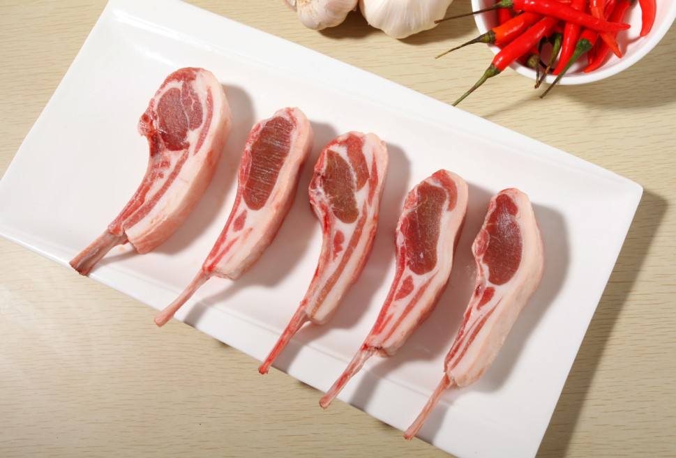 法式小切 法式小切